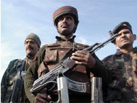 Indian Army Indian Army