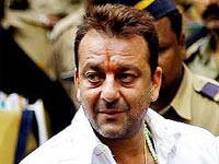 Sanjay Dutt Sanjay Dutt