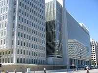 World Bank World Bank