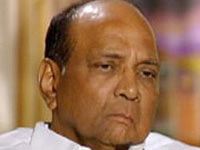 Sharad Pawar Sharad Pawar