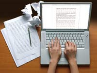Writer Writer