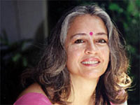 Nafisa Ali Nafisa Ali