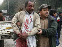 Pakistan suicide attack Pakistan suicide attack