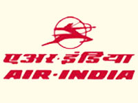 Air India logo Air India logo