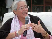 Nafisa Ali Nafisa Ali