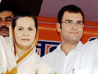 Sonia Gandhi, Rahul Gandhi Sonia Gandhi, Rahul Gandhi