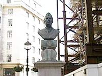 Jawaharlal Nehru Statue Jawaharlal Nehru Statue