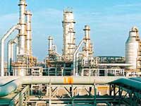 Reliance Industries Reliance Industries