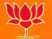 BJP BJP