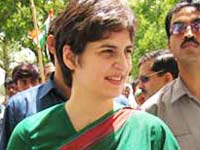 Priyanka Gandhi Priyanka Gandhi