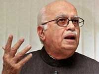 LK Advani LK Advani