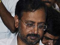 Ramalinga Raju Ramalinga Raju