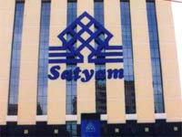Satyam computers Satyam computers