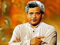 Sitaram Yechury Sitaram Yechury