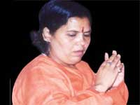 Uma Bharti Uma Bharti