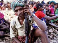 Naxalites Naxalites