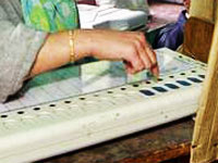 Elections Elections