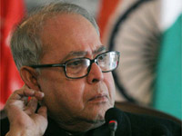 Pranab Mukherjee Pranab Mukherjee