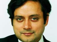 Shashi Tharoor Shashi Tharoor