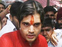 Varun Gandhi Varun Gandhi