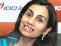 Chanda kochar Chanda kochar