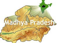 Madhya Pradesh Madhya Pradesh