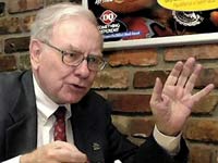 Warren Buffett Warren Buffett