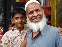 Muslims in India Muslims in India