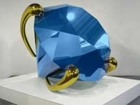 Blue Diamond Blue Diamond