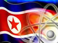 North Korea North Korea