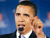 Brack Obama Brack Obama