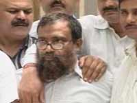 Mohammad Umar Madni Mohammad Umar Madni