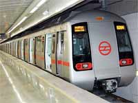 Metro Train Metro Train