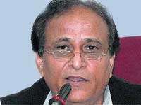 Azam Khan Azam Khan