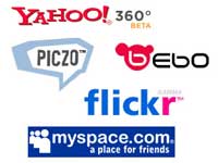 Social Networking Site Social Networking Site
