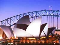 Australia Australia