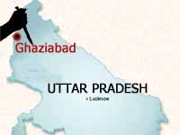 Ghaziabad Murder Ghaziabad Murder
