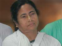 Railway Minister Mamta Banerjee Railway Minister Mamta Banerjee