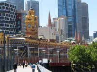 Melbourne Melbourne