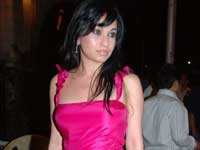 Sheetal Mafatlal Sheetal Mafatlal