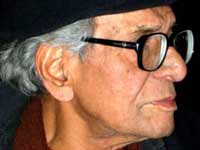 Habib Tanvi Habib Tanvi