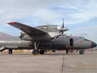IAF Plane IAF Plane