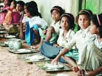 Mid Day Meal Mid Day Meal