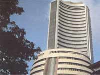 Bombay Stock Exchange Bombay Stock Exchange