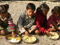 Midday Meal Midday Meal