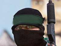 Terrorist Terrorist