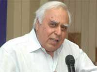 Kapil Sibal Kapil Sibal