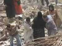 Iraq blast Iraq blast