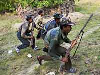 Naxalites Naxalites
