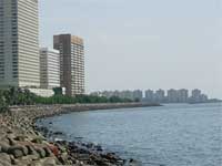 Mumbai Mumbai